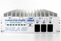 Wzmacniacz mocy UHF RM V ULA-50